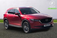 2020 Mazda CX-5 2.2d [184] GT Sport Nav+ 5dr AWD Estate DIESEL Manual