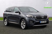 2017 Kia Sorento 2.2 CRDi KX-4 5dr Auto Estate DIESEL Automatic