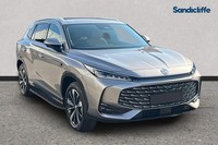 2025 MG MOTOR UK HS 106289 Hatchback PETROL/ELECTRIC Automatic