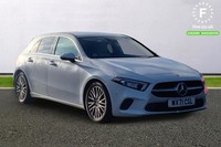 2021 Mercedes-Benz A Class A180 Sport Executive Edition 5dr Auto Hatchback PETRO