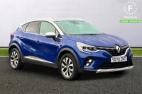 2020 Renault Captur 1.5 dCi 115 S Edition 5dr EDC Hatchback DIESEL Automatic