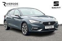 2026 SEAT Leon 1.5 eTSI 115 FR Sport 5dr DSG [DAP] Hatchback Petrol Automatic