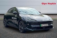 2025 MG Im6 553kW Launch Edition 100kWh 5dr AWD Auto Estate Electric Automatic