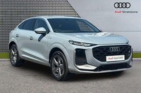 2026 Audi Q3 1.5 TFSI S Line 5dr S Tronic SUV Petrol Automatic