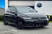 2025 Volkswagen Golf 2.0 TSI R Black Edition DSG 4Motion Euro 6 (s/s) 5dr Hatchb