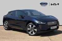Jaguar I Pace 400 90kwh R Dynamic Se Black Suv 5dr Electric Auto 4wd 400 Ps