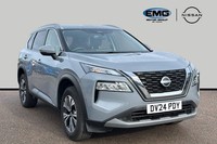 Nissan X Trail 1.5 Dig T Mhev N Connecta Suv 5dr Petrol Hybrid Xtron Euro 6