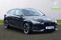 2023 Cupra Leon 1.5 eTSI V1 5dr DSG Hatchback HYBRID ELECTRIC Automatic