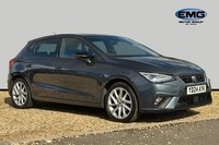 SEAT Ibiza 1.0 Tsi Fr Hatchback 5dr Petrol Dsg Euro 6 s/s 110 Ps Petrol