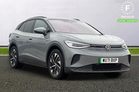 2021 Volkswagen ID.4 150kW Family Pro Performance 77kWh 5dr Auto Estate ELECTRIC