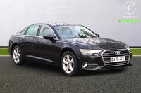 2020 Audi A6 45 TFSI 265 Quattro Sport 4dr S Tronic Saloon PETROL Automatic