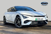 Kia Ev6 84kwh Gt Line S Hatchback 5dr Electric Auto 225 Bhp Electric