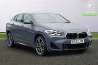 2023 BMW X2 xDrive 25e M Sport 5dr Auto Hatchback PETROL/ELECTRIC Automatic