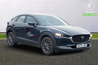 2021 Mazda CX-30 2.0 e-Skyactiv G MHEV SE-L 5dr Hatchback PETROL Manual