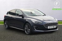 2021 Ford Focus 1.0 EcoBoost Hybrid mHEV 125 Vignale Edition 5dr Hatchback PETRO