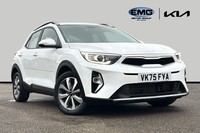 Kia Stonic 1.0 T Gdi 2 Suv 5dr Petrol Dct Euro 6 s/s 98 Bhp Petrol