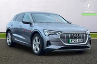 2020 Audi e-tron 230kW 50 Quattro 71kWh Technik 5dr Auto Estate ELECTRIC Automat