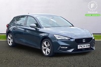 2024 SEAT Leon 1.0 eTSI FR 5dr DSG Hatchback PETROL Automatic
