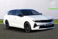 2023 Vauxhall Astra 1.2 Turbo 130 GS 5dr Auto Estate PETROL Automatic