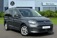 2024 Volkswagen Caddy Maxi 2.0 TDI 122 Life 5dr DSG Van DIESEL Automatic