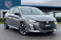 2024 Peugeot E-208 50kWh E-Style Auto 5dr (7.4kW Charger) Hatchback ELECTRIC Aut