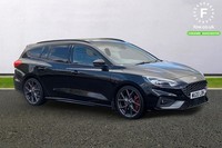 2020 Ford Focus 2.3 EcoBoost ST 5dr Estate PETROL Manual