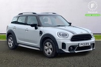 2021 MINI Countryman 1.5 Cooper Classic 5dr [Comfort Pack] Hatchback PETROL Manu