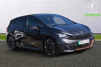 2023 Cupra Born 150kW V3 58kWh 5dr Auto Hatchback ELECTRIC Automatic