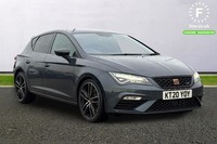 2020 SEAT Leon 2.0 TSI 290 Cupra [EZ] 5dr DSG Hatchback PETROL Automatic