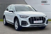 2021 Audi Q5 45 TFSI Quattro Sport 5dr S Tronic SUV Petrol Automatic