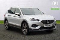 2020 SEAT Tarraco 2.0 TDI 190 Xcellence Lux 5dr DSG 4Drive Estate DIESEL Automat