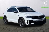 2021 Volkswagen T-Roc 2.0 TSI 4MOTION R 5dr DSG Hatchback PETROL Automatic