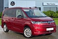 2025 Volkswagen California Ocean 245 PS 1.5 eHybrid 6-Speed DSG 4MOTION Camper V