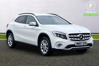 2017 Mercedes-Benz GLA GLA 200 SE 5dr Auto Estate PETROL Automatic
