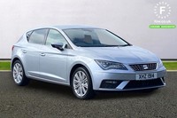 2019 SEAT Leon 1.5 TSI EVO 150 Xcellence [EZ] 5dr DSG Hatchback PETROL Automatic