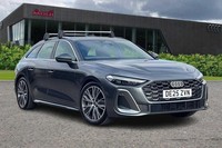 2025 Audi A5 2.0 TDI 204 Launch Edition 5dr S Tronic ESTATE DIESEL Automatic