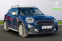 2017 MINI Countryman 1.5 Cooper S E ALL4 PHEV 5dr Auto Hatchback PETROL/ELECTRIC