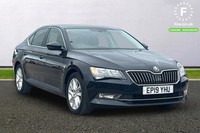 2019 Skoda Superb 1.5 TSI SE 5dr DSG Hatchback PETROL Automatic
