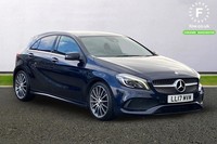 2017 Mercedes-Benz A-Class A200 AMG Line Premium 5dr Auto Hatchback PETROL Autom