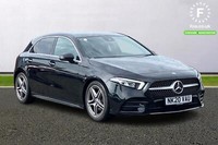 2020 Mercedes-Benz A-Class A180 AMG Line Executive 5dr Hatchback Petrol Manual