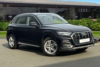 2021 Audi Q5 Sport 40 TDI quattro 204 PS S tronic SUV Diesel Automatic