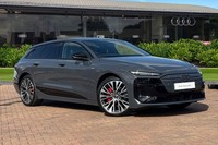 2025 Audi A6 e-tron Avant Avant Edition 1 e-tron performance  270,00 kW Estate E