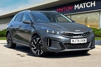 2024 Kia XCeed 1.5T GDi ISG 138 3 5dr HATCHBACK PETROL Manual