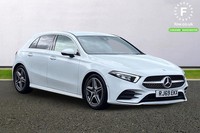 2019 Mercedes-Benz A Class A200 AMG Line 5dr Auto Hatchback Automatic