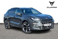 2025 Cupra Terramar 1.5 eTSI 150 V2 5dr DSG Hatchback Petrol Automatic