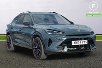 2024 Cupra Formentor 1.5 eTSI 150 V3 5dr DSG Hatchback PETROL Automatic