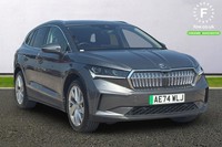 2024 Skoda Enyaq 210kW 85 Edition 82kWh 5dr Auto Estate ELECTRIC Automatic