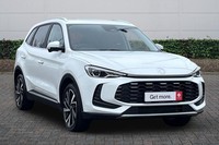 2025 MG Motor UK ZS Hatchback 1.5 Hybrid+ Trophy 5dr Auto Hatchback Hybrid Autom