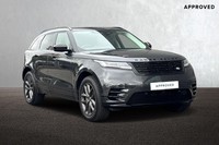 2025 Land Rover Range Rover Velar 2.0 D200 MHEV Dynamic SE 5dr SUV DIESEL Automa