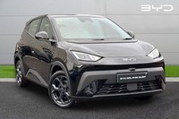 2026 BYD Dolphin 43.2kWh Boost Auto 5dr Hatchback Automatic